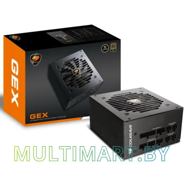 Блок питания Cougar GEX750 750W картинка 10